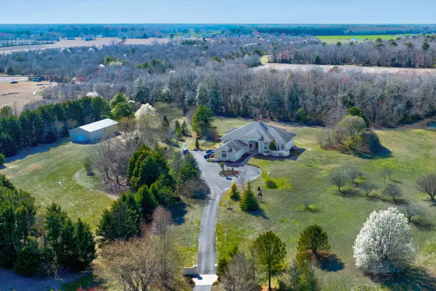 32828 Murray Rd, Frankford, DE 19945 - #2