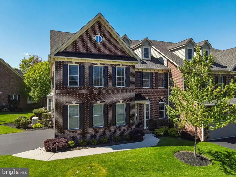 86 Rittenhouse Cir, Newtown, PA 18940 - #3