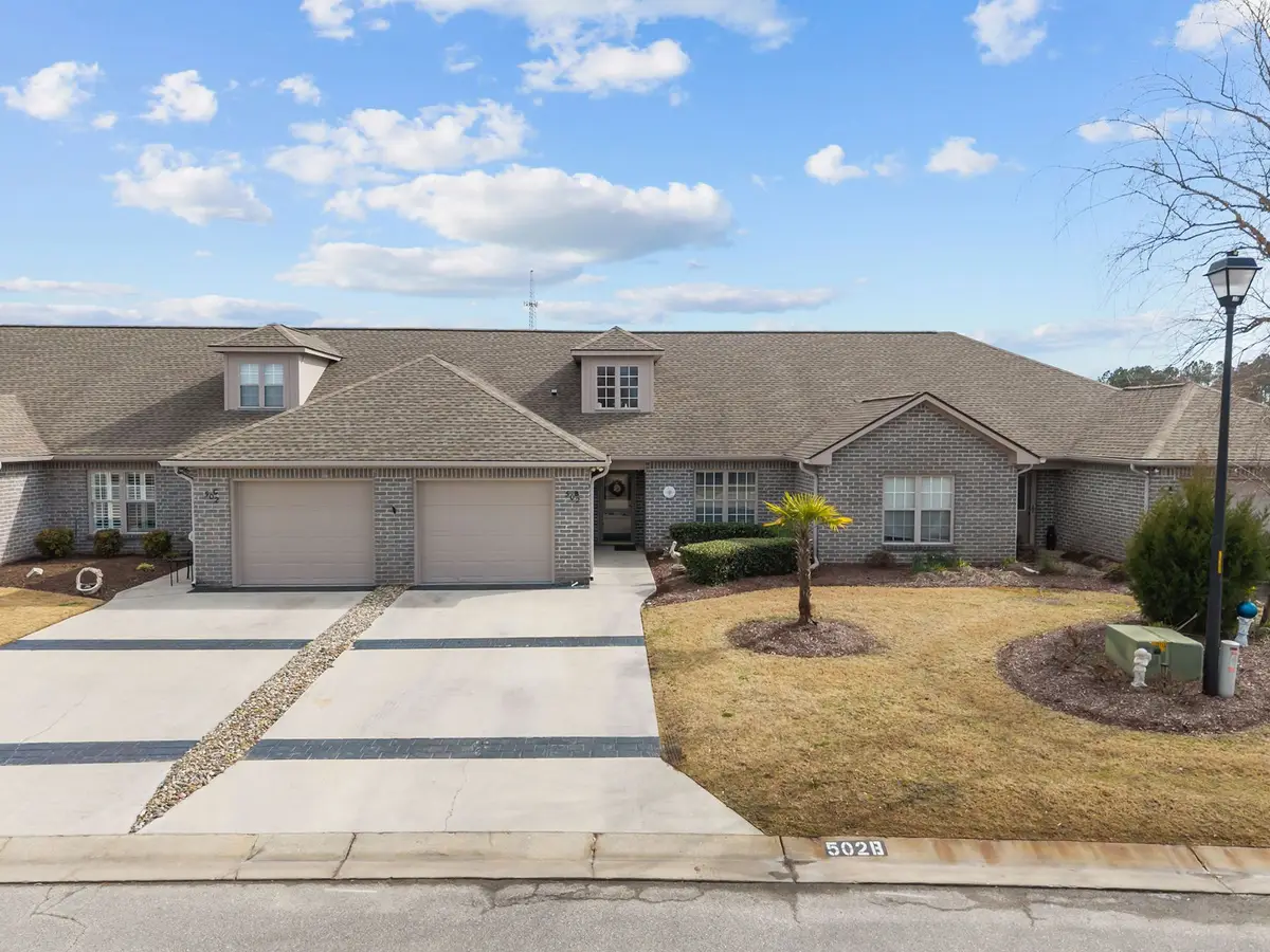 502b Castle Bay Drive, Hampstead, NC 28443 - #1