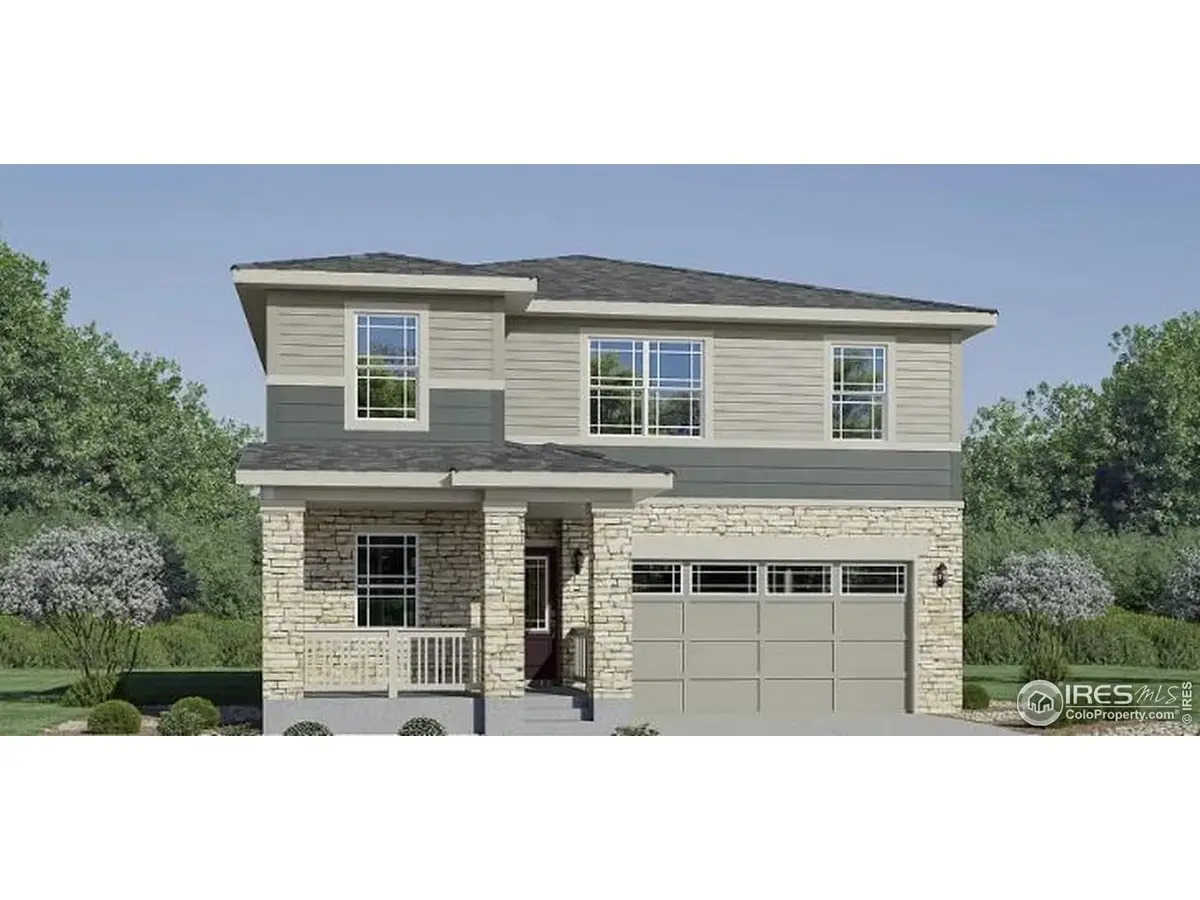 6175 Drum Place, Loveland, CO 80538 - #1