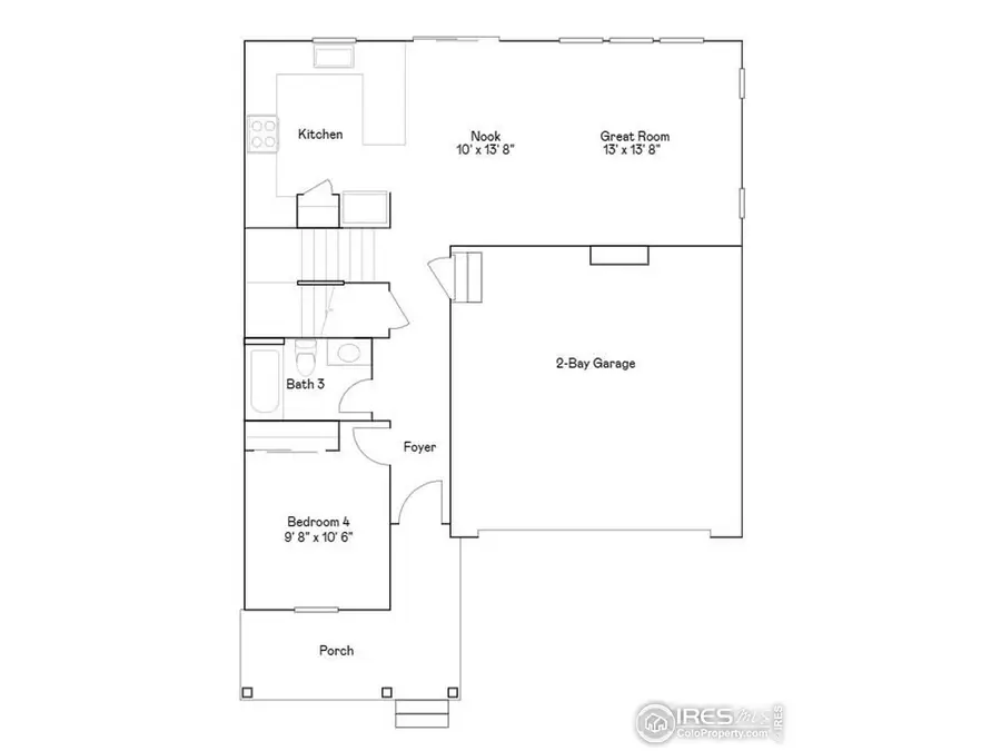 6175 Drum Place, Loveland, CO 80538 - #2