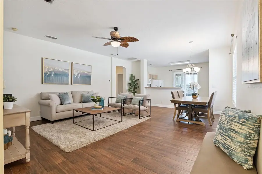 100 Wethersfield Court, Deland, FL 32724 - #3