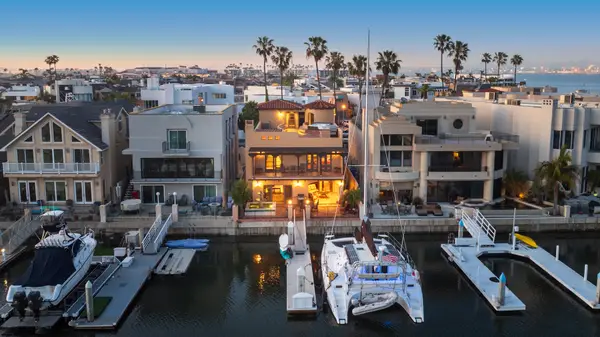 6 Green Turtle, Coronado, CA 92118