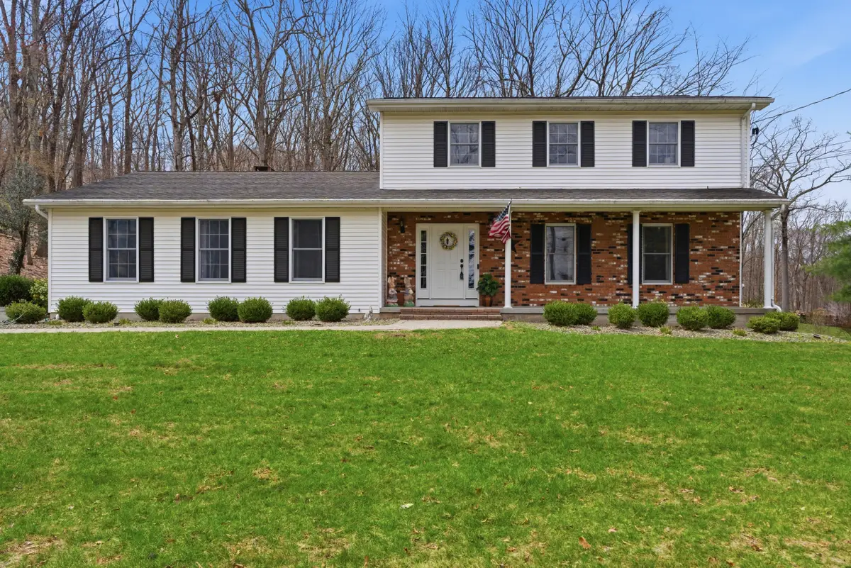 113 Buckberg Mountain Road, Stony Point, NY 10980 - #1