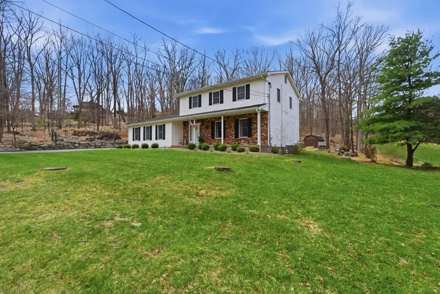 113 Buckberg Mountain Road, Stony Point, NY 10980 - #3