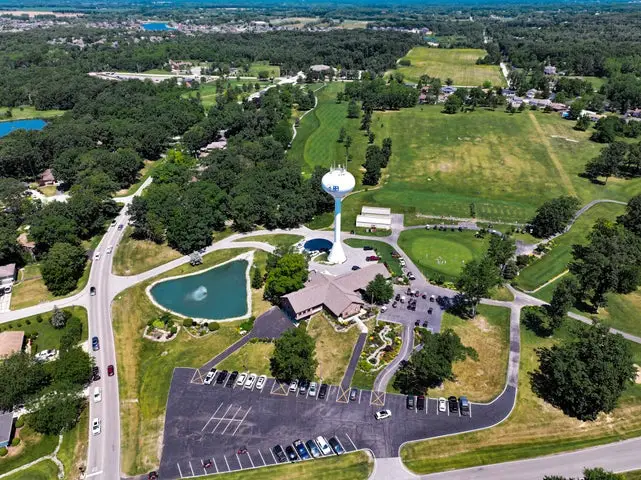 1658 Sunnyslope Drive, Crown Point, IN 46307 - Image #3