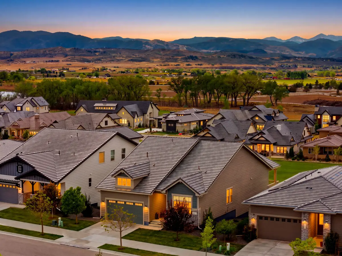 3327 Heron Lakes Parkway, Berthoud, CO 80513 - #1
