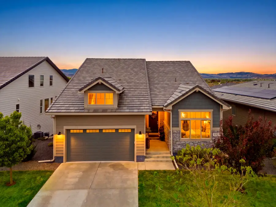 3327 Heron Lakes Parkway, Berthoud, CO 80513 - #2