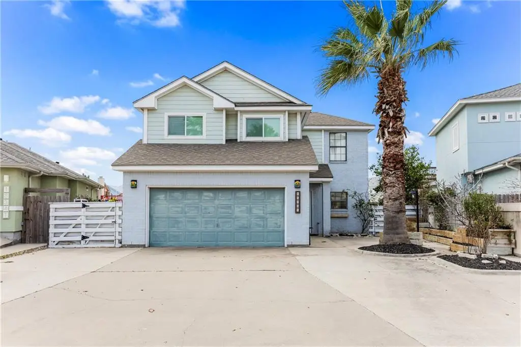 15337 Bowsprit Court, Corpus Christi, TX 78418 - Image #1