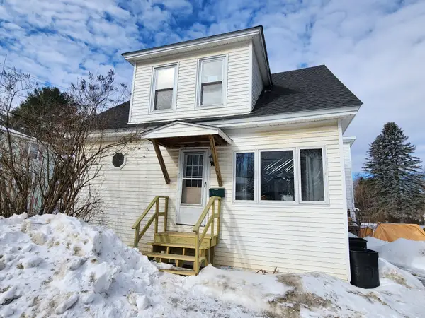 63 Summer Street, Waterville, ME 04901