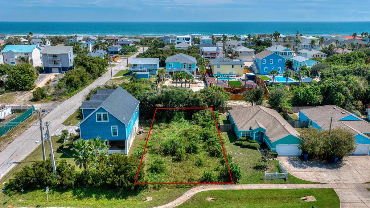 5000 A1a South, Saint Augustine, FL 32080 - #1