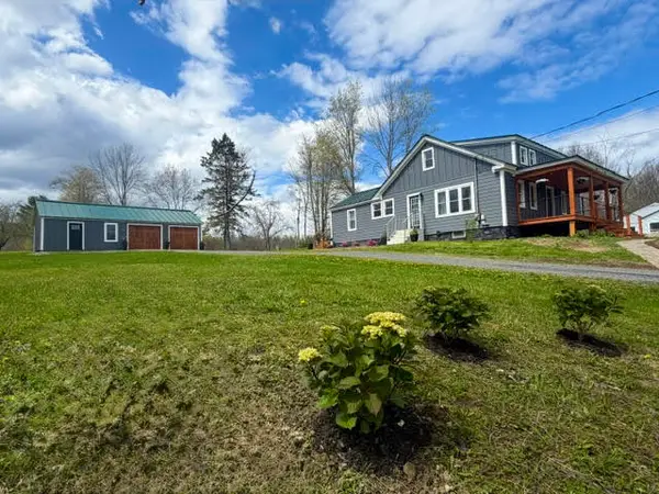 31 Neck Road, China, ME 04358