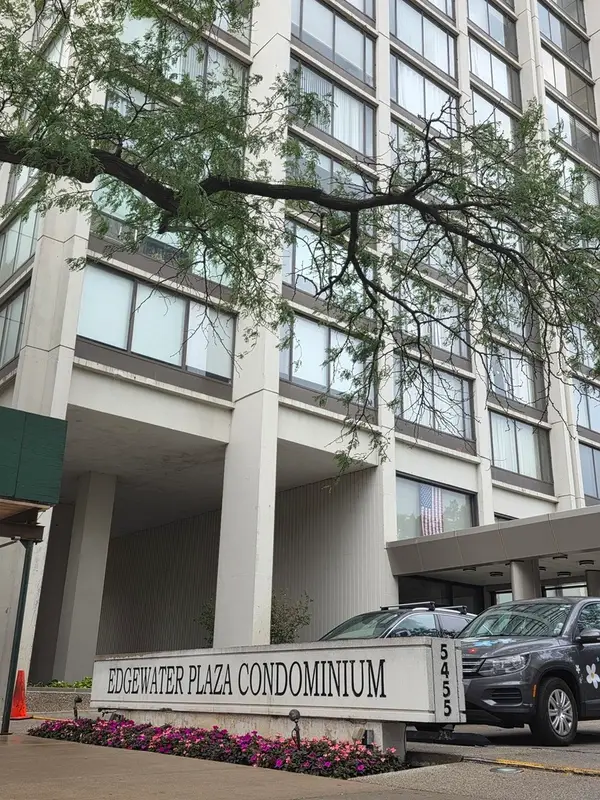 5455 N Sheridan Road #515, Chicago, IL 60640