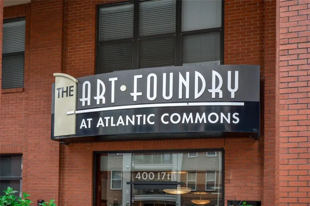 400 17th Street Nw #1219, Atlanta, GA 30363 - #1