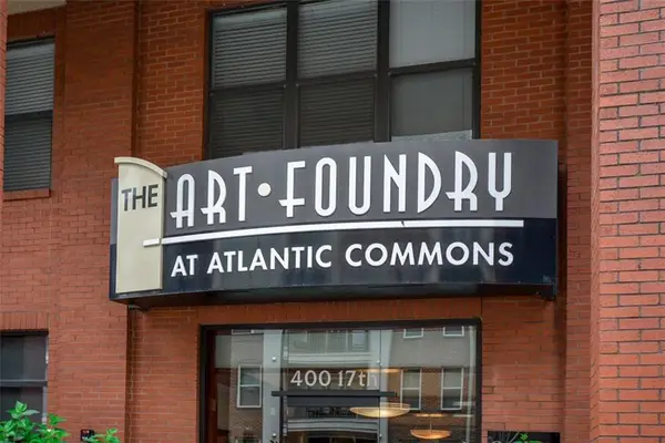 400 17th Street Nw #1219, Atlanta, GA 30363