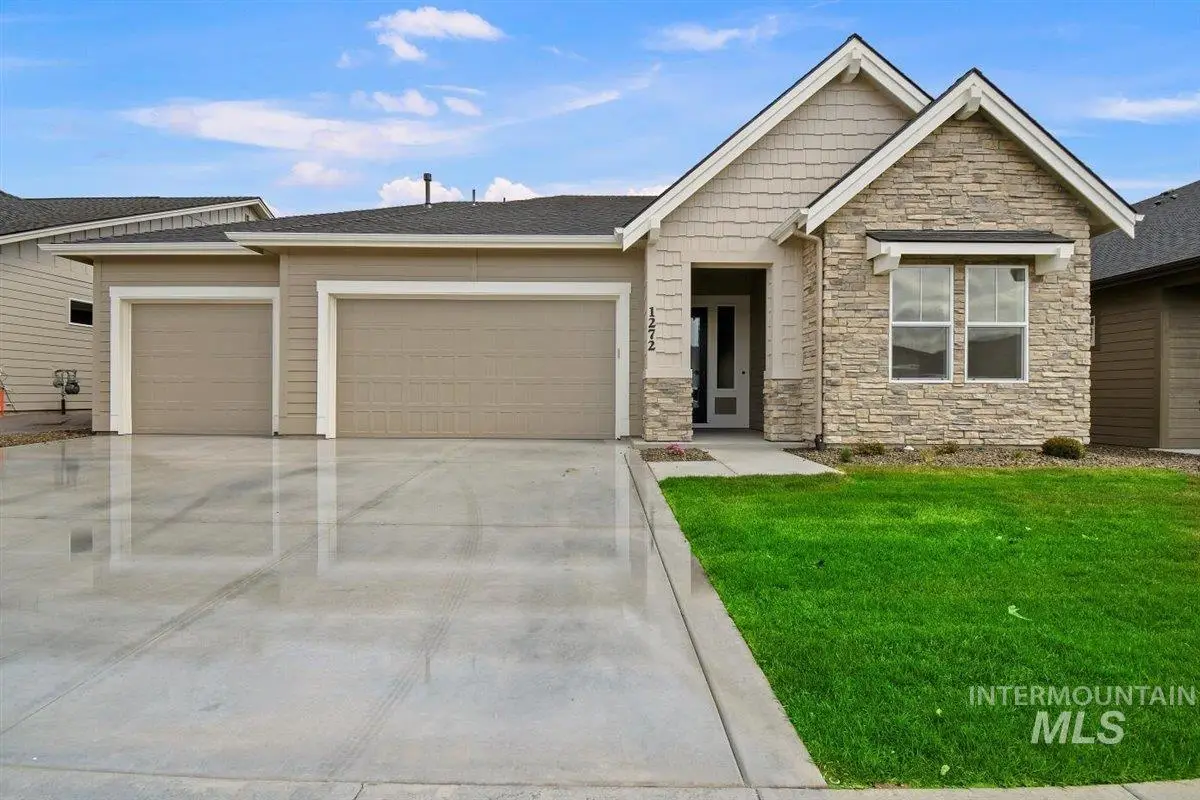 10970 W Cruden Bay Ln, Kuna, ID 83634 - #1