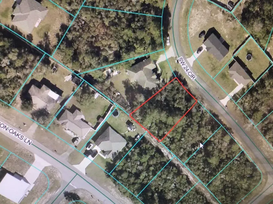 0 SW 24 Circle, Ocala, FL 34473 - Image #2
