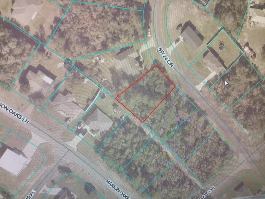 0 SW 24 Circle, Ocala, FL 34473 - Image #3