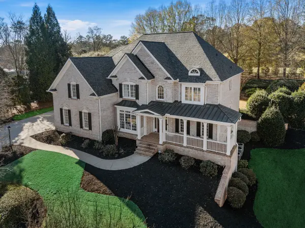 699 Glenover Drive, Milton, GA 30004