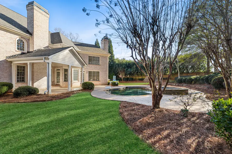 699 Glenover Drive, Milton, GA 30004 - Image #2