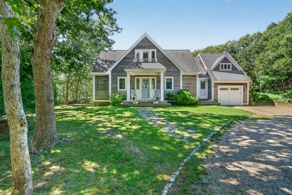 42 Bold Meadow Road, Edgartown, MA 02539 - #1
