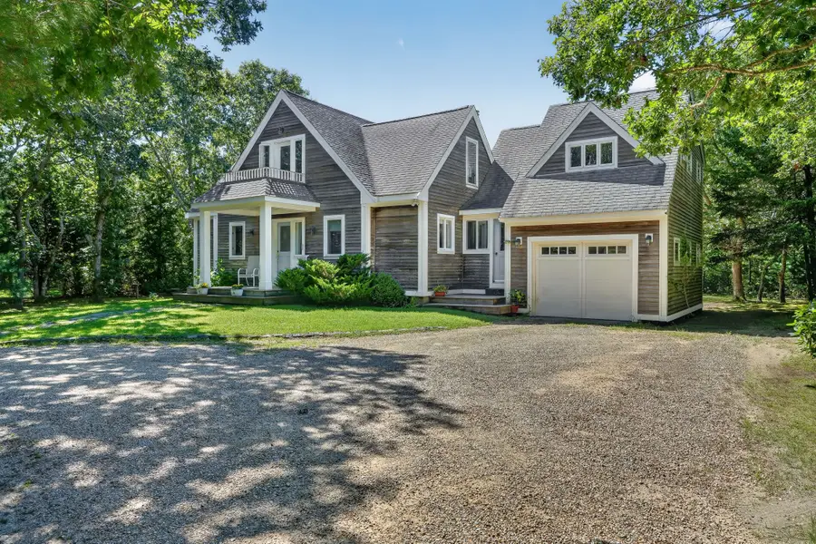 42 Bold Meadow Road, Edgartown, MA 02539 - #2