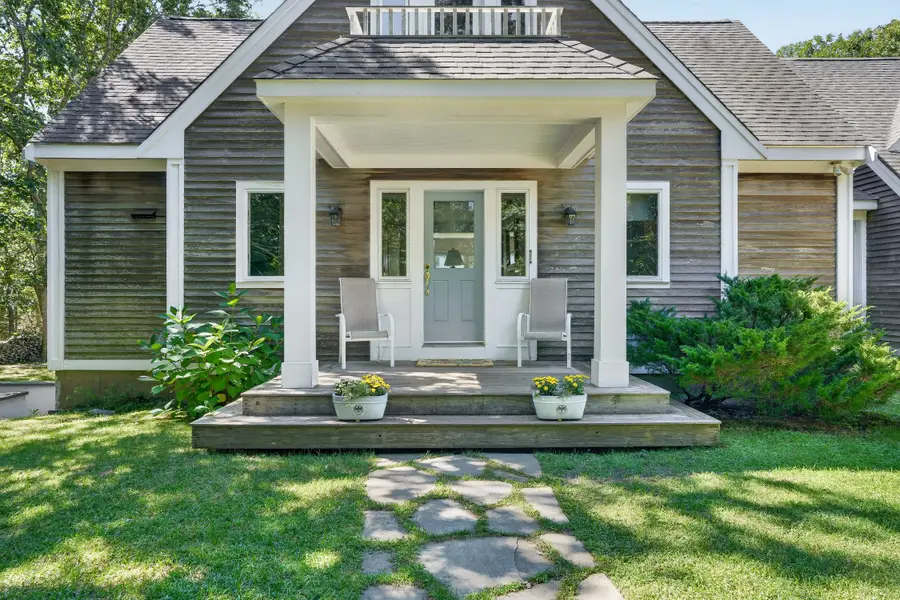 42 Bold Meadow Road, Edgartown, MA 02539 - #3
