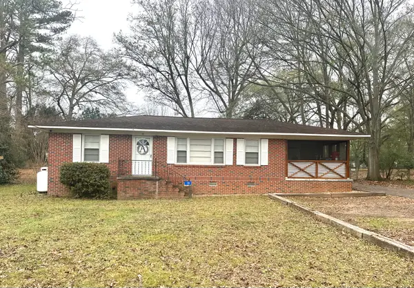 70 Bowers Street, Royston, GA 30662