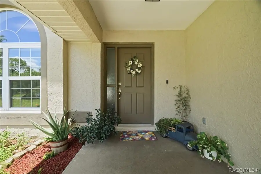 2877 W Axelwood Drive, Beverly Hills, FL 34465 - #3