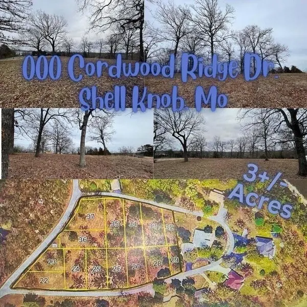 Address Withheld By Seller, Shell Knob, MO 65747