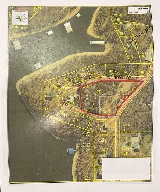 Address Withheld By Seller, Shell Knob, MO 65747 - Image #3