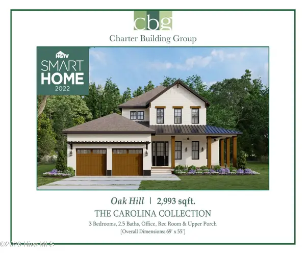 5750 Moonshell Loop, Wilmington, NC 28412