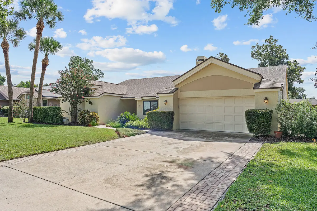 665 Rosemere Circle, Orlando, FL 32835 - #1