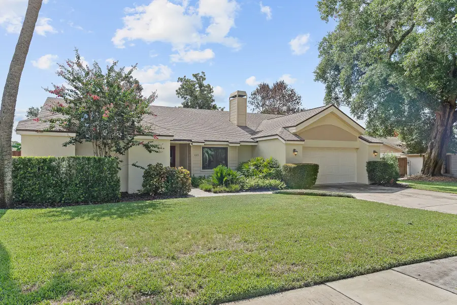 665 Rosemere Circle, Orlando, FL 32835 - #2