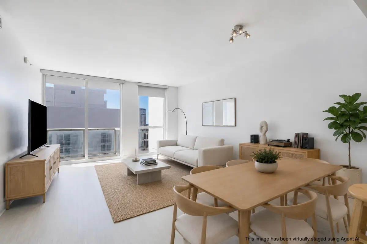 253 NE 2nd St #3104, Miami, FL 33132 - #1