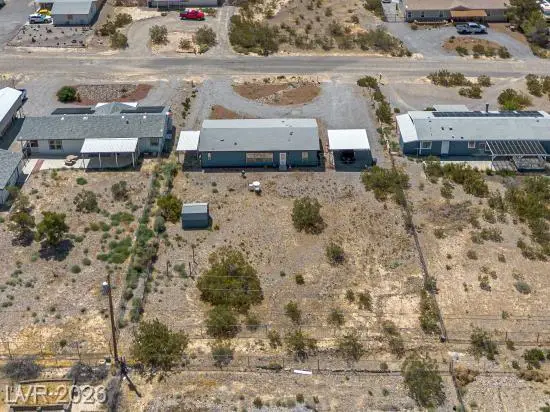 840 E Fort Carson Road, Pahrump, NV 89060 - #1