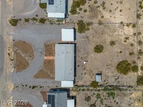 840 E Fort Carson Road, Pahrump, NV 89060 - #2