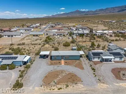840 E Fort Carson Road, Pahrump, NV 89060 - #3