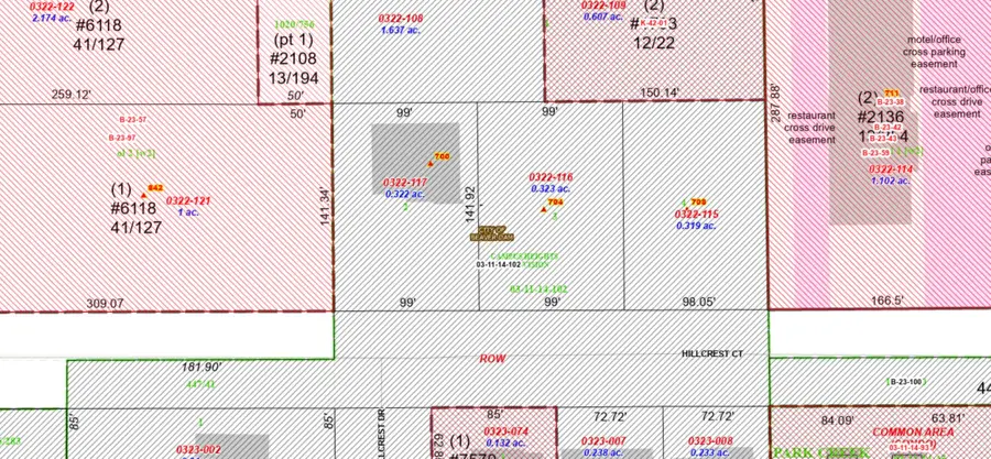 704 Hillcrest Court, Beaver Dam, WI 53916 - Image #3