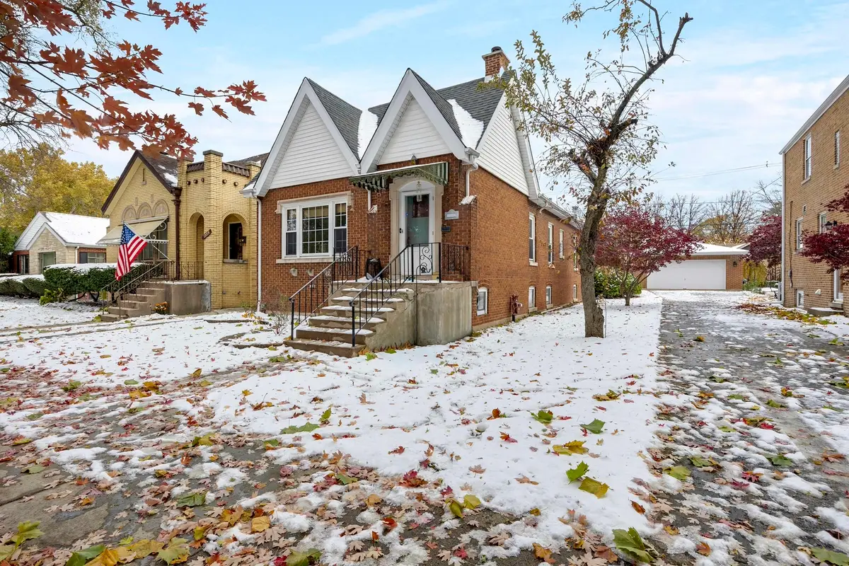 10021 S Oakley Avenue, Chicago, IL 60643 - Image #1