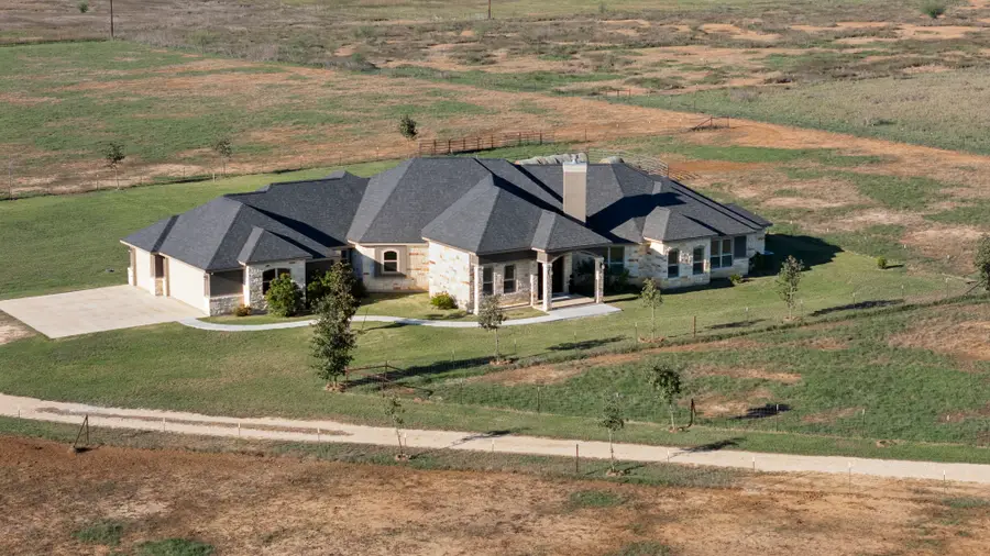 1530 County Road 132, Floresville, TX 78114 - #2