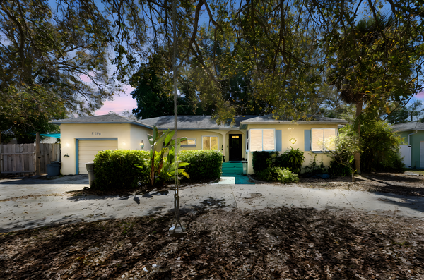 2120 Coronada Way S, ST PETERSBURG, FL 33712