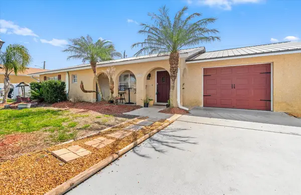 209 Tropic Way, St Augustine, FL 32080