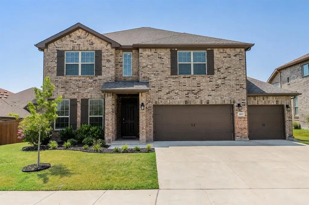 1813 Bellatrix Drive, Haslet, TX 76052 - #1