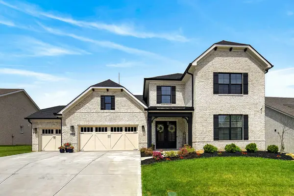 12633 Red Poppy Drive, Farragut, TN 37934