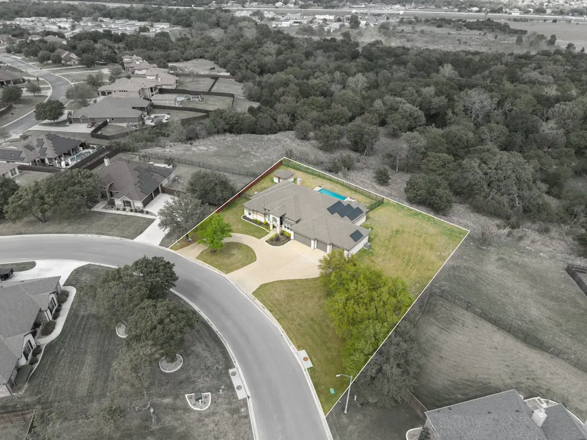 4013 Turning Leaf Drive, Nolanville, TX 76559 - #1
