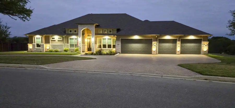 4013 Turning Leaf Drive, Nolanville, TX 76559 - #2