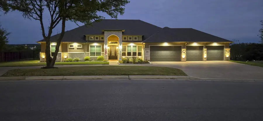 4013 Turning Leaf Drive, Nolanville, TX 76559 - #3