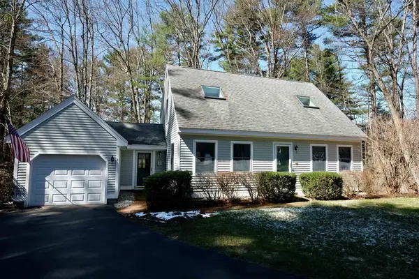 169 Portsmouth Street #4, Concord, NH 03301