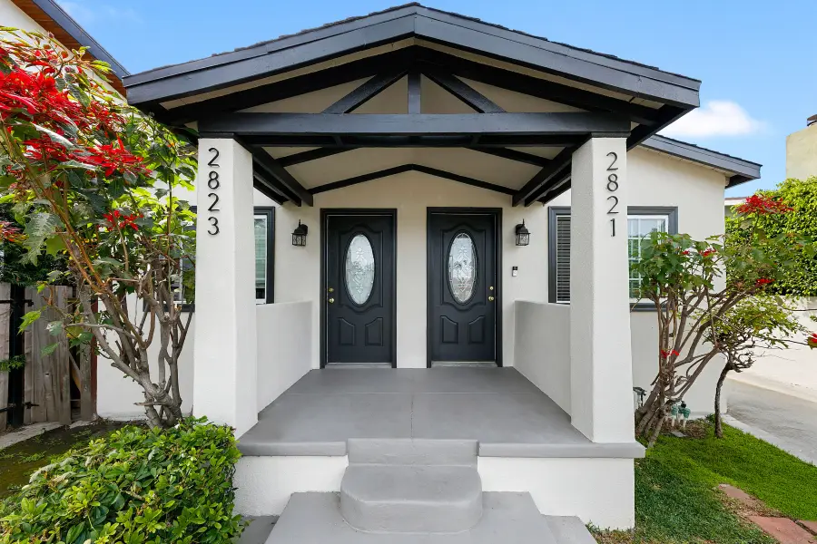 2821 S Sycamore Avenue, Los Angeles, CA 90016 - #3